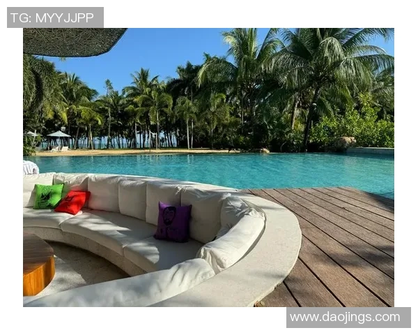 提升泳池品质与美观的装修设计方案打造完美水域空间