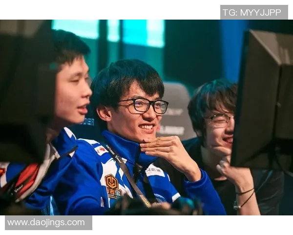 DOTA2战术解析：WE战队独特进攻体系的构建与运用策略