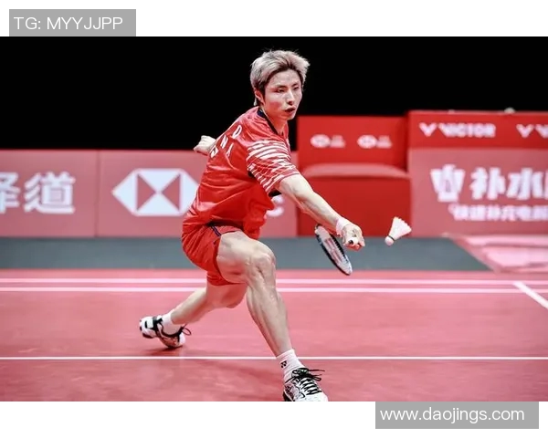 上海羽毛球队展现卓越灵活性荣登最新羽毛球灵活性TOP10榜首