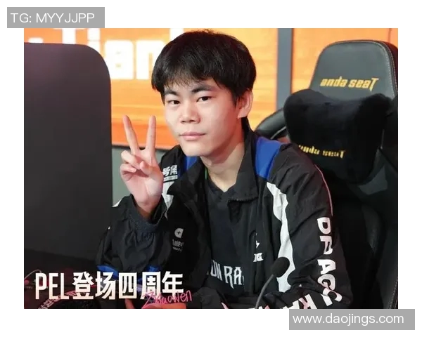 李磊专访：从初出茅庐到和平精英的辉煌历程回顾与展望