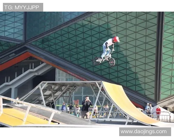 武汉极限运动队以96分领跑极限运动嘉年华积分榜展现强大实力